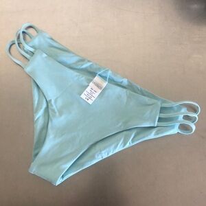 LSpace Bikini Bottoms NWOT